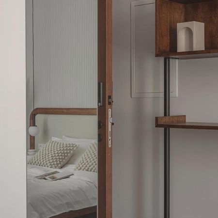 New And Stylish Apartment, Monaco بوزولي المظهر الخارجي الصورة