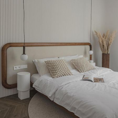 New And Stylish Apartment, Monaco بوزولي المظهر الخارجي الصورة