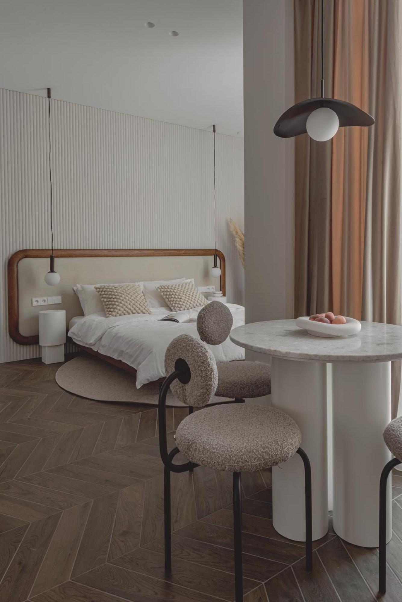 New And Stylish Apartment, Monaco بوزولي المظهر الخارجي الصورة